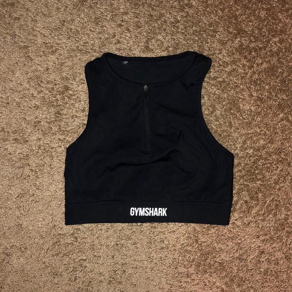 Gymshark Non Stop sports bra